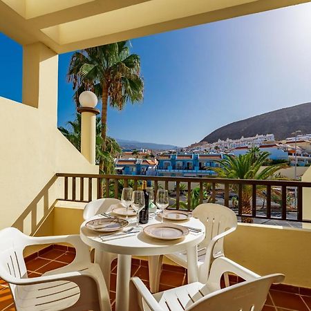 Klayman Olivina Aparthotel Los Cristianos  Exterior foto